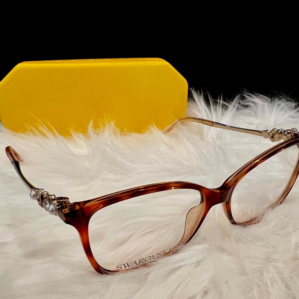 Swarovski Eyeglasses